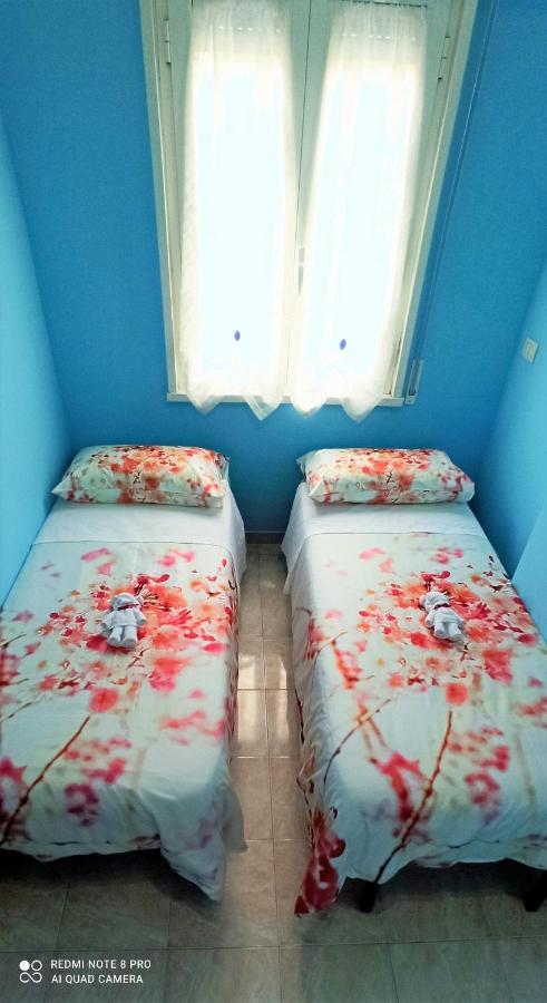 A Casa Di Silvia Lejlighed Rom Eksteriør billede