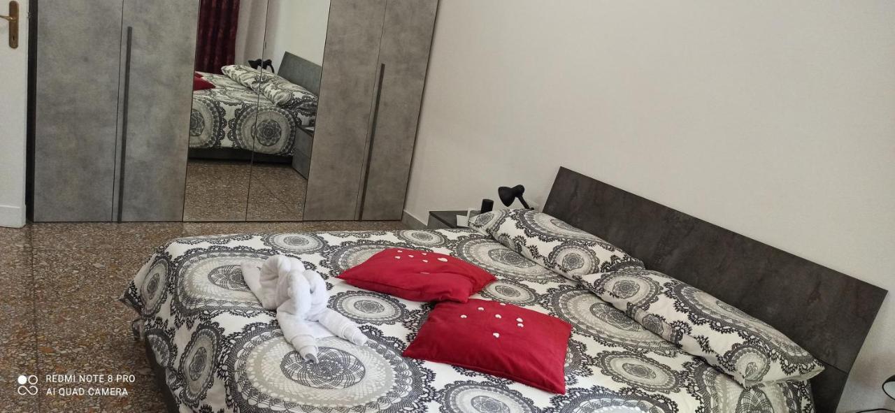 A Casa Di Silvia Lejlighed Rom Eksteriør billede