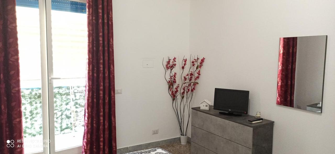 A Casa Di Silvia Lejlighed Rom Eksteriør billede